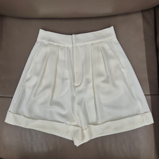 보세 2XS-S 쇼츠 (팬츠+스커트) 6종 일괄 판매