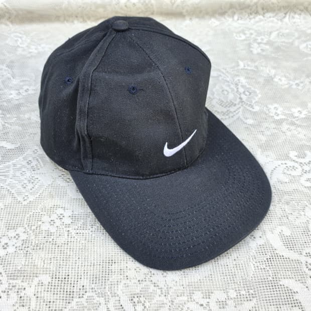 00s 나이키 볼캡