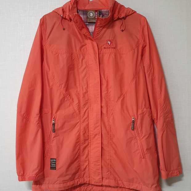 블랙야크 여성 등산 자켓 95사이즈