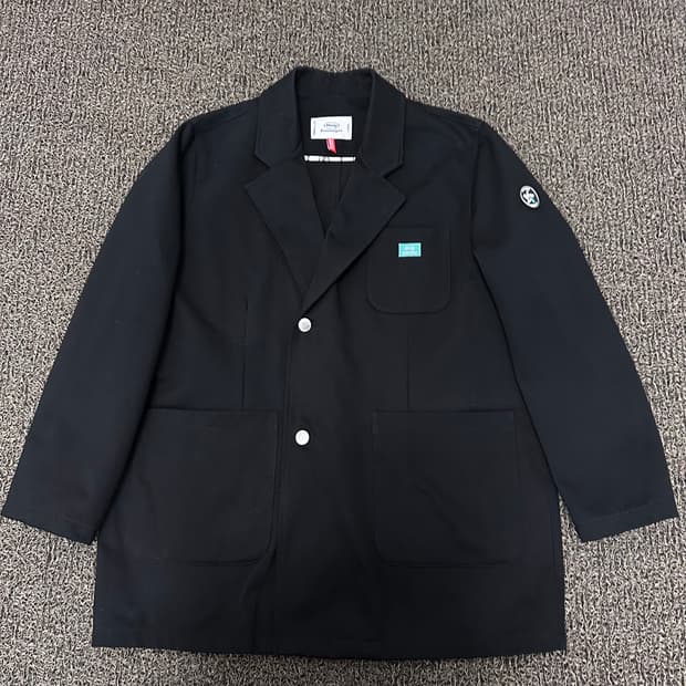 Mmlg 엠엠엘지 블레이저 자켓 L