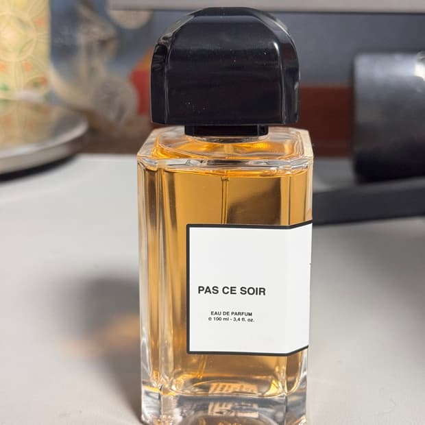 BDK 빠쓰수아 오드퍼퓸 100ml 국문택