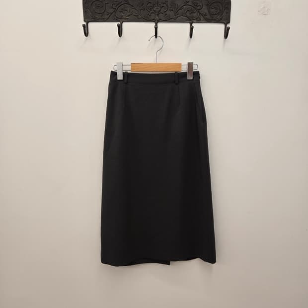 시에 그레이 스커트