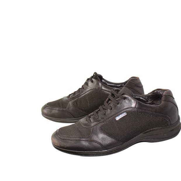 Ermenegildo Zegna 에르메네질도제냐 스니커즈 