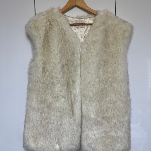 줄로그 에코퍼 베스트 조끼