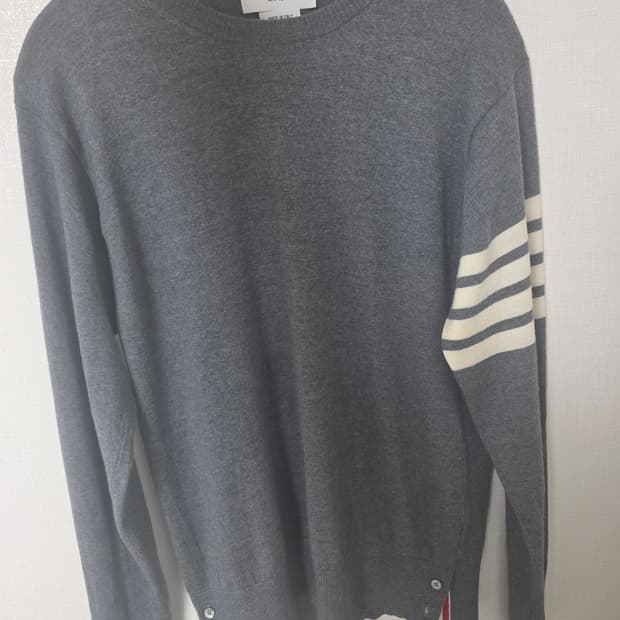 톰브라운 니트 3