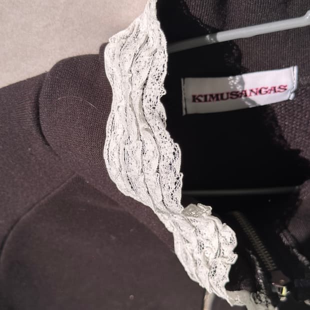 케미칼스포츠 져지