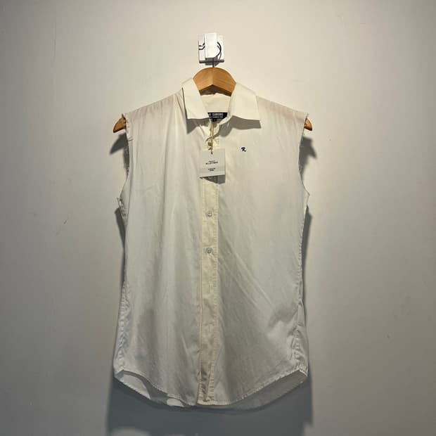 Raf simons shirt
