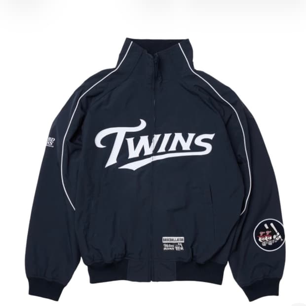 빠더너스 LG트원스 