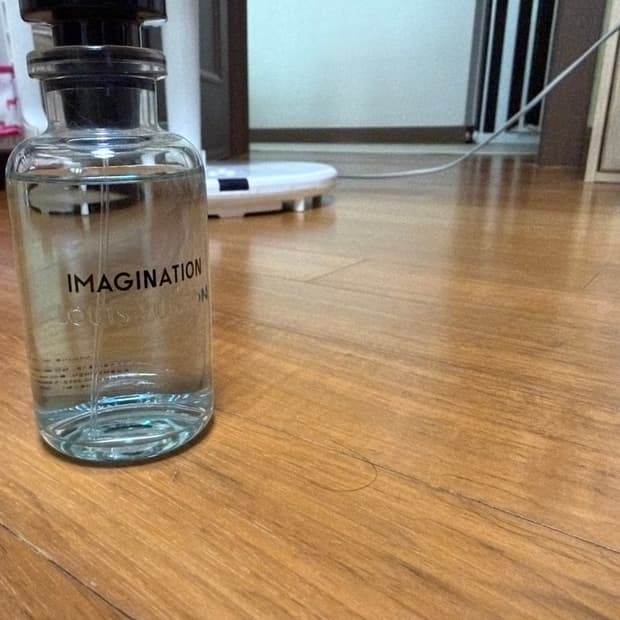 (국문택) 루이비통 이마지나시옹 100ml