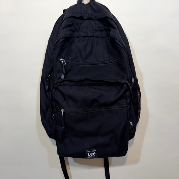 lee 백팩