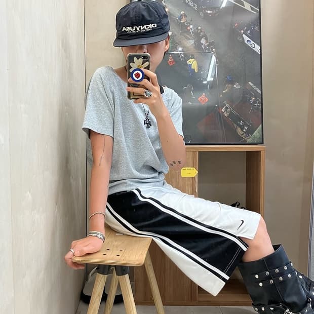 Nike shorts 