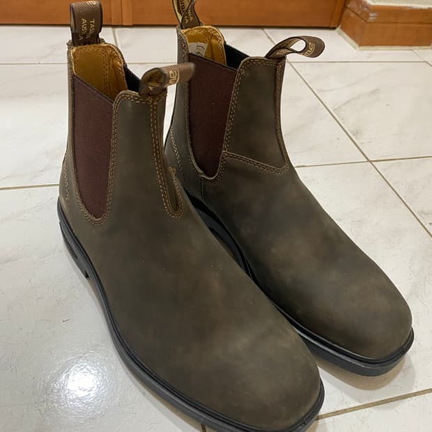 블런드 스톤 1306 9사이즈(275~280)