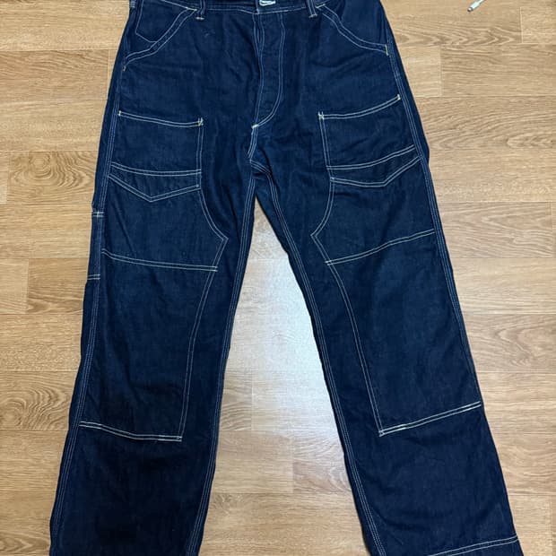 프리휠러스 데릭맨 36