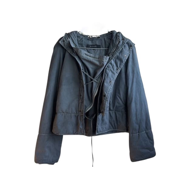 2000's Aviator Jacket 