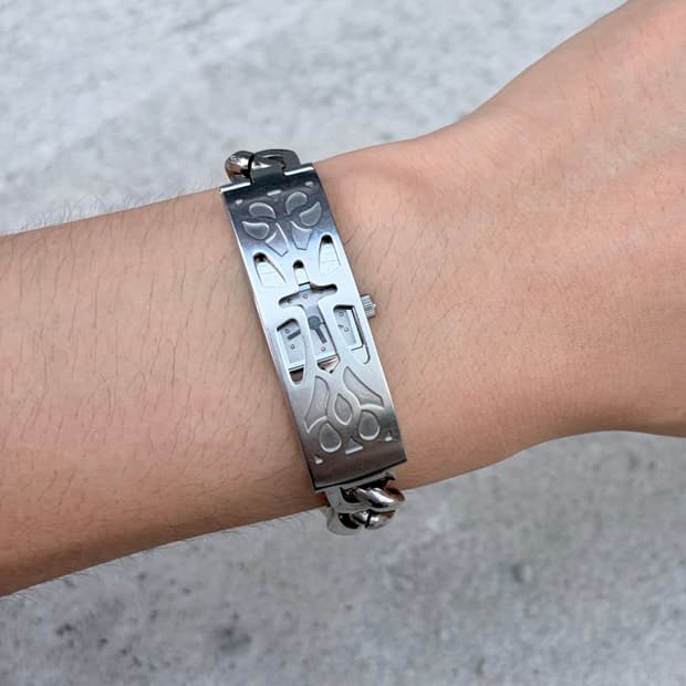 Jean Paul Gaultier watch