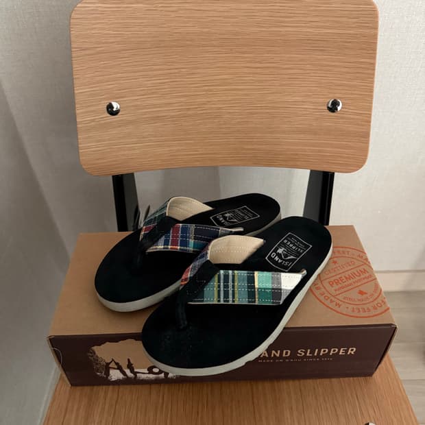 아일랜드 슬리퍼