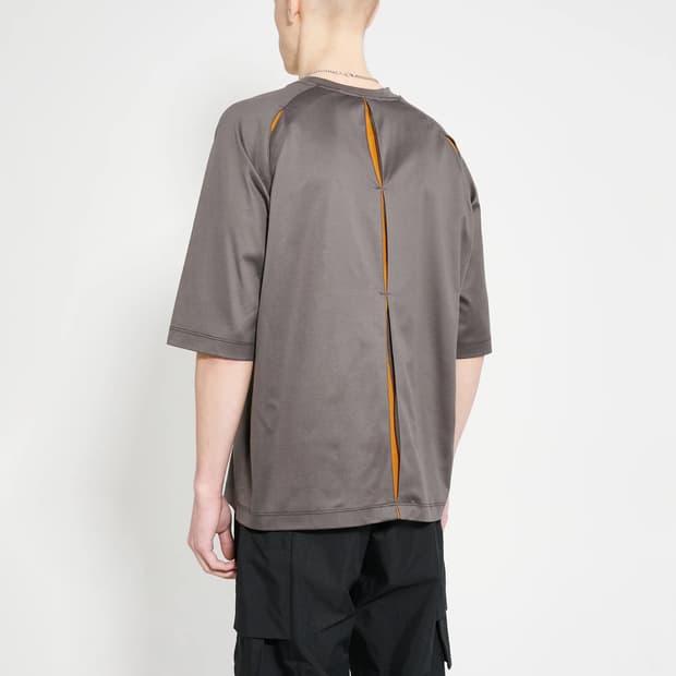 jlal bellow 티셔츠