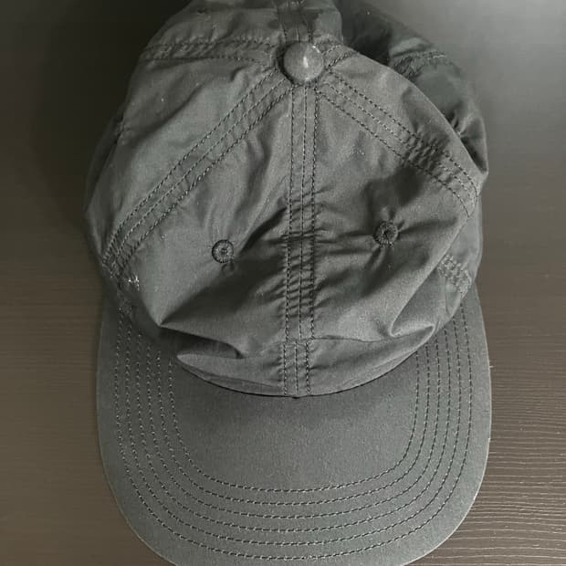 키지마타카유키 캡