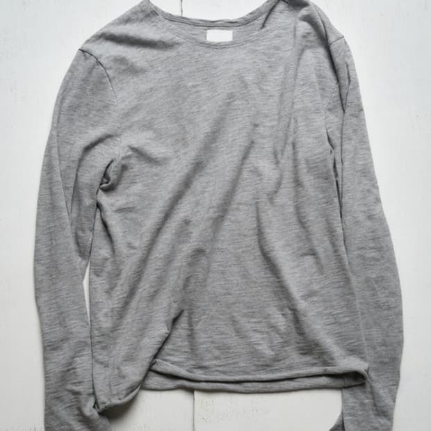 모노프리베 롱슬리브 2Size