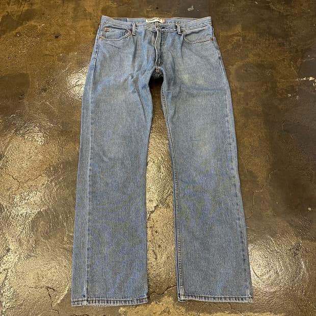 00s Levis 리바이스 505 W36 L32