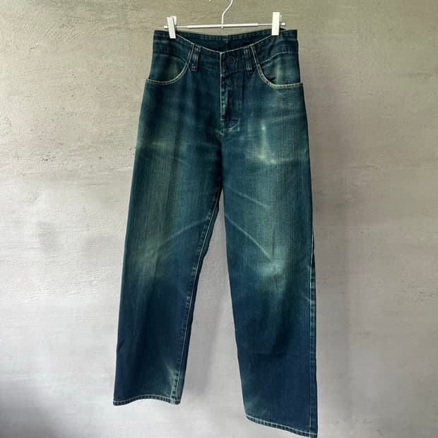 Levi’s