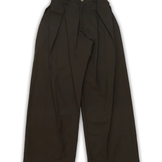 yuremane chinos chino pants