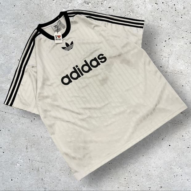 [3XL] 아디다스 아디컬러 삼선 반팔 티셔츠 A667