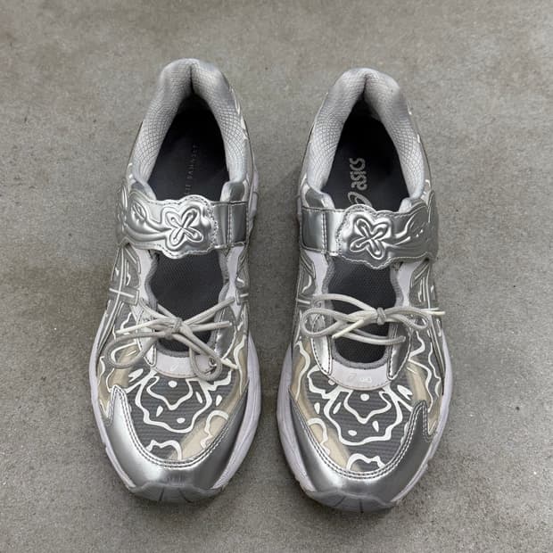 새실리아 반센 x 아식스 GT-2160 43.5(275)