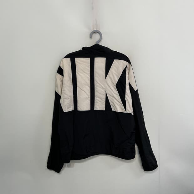 나이키 빅로고 스타티5 바람막이자켓 100