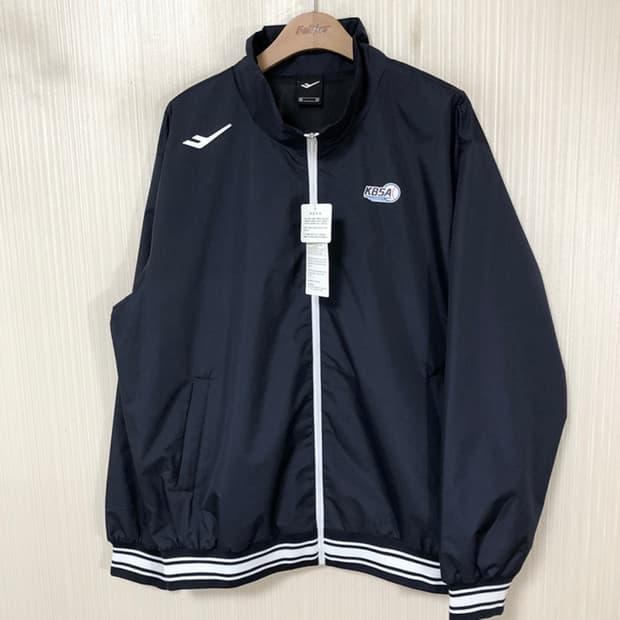프로스펙스 KBSA 대한야구소프트볼협회 자켓 2XL(110)