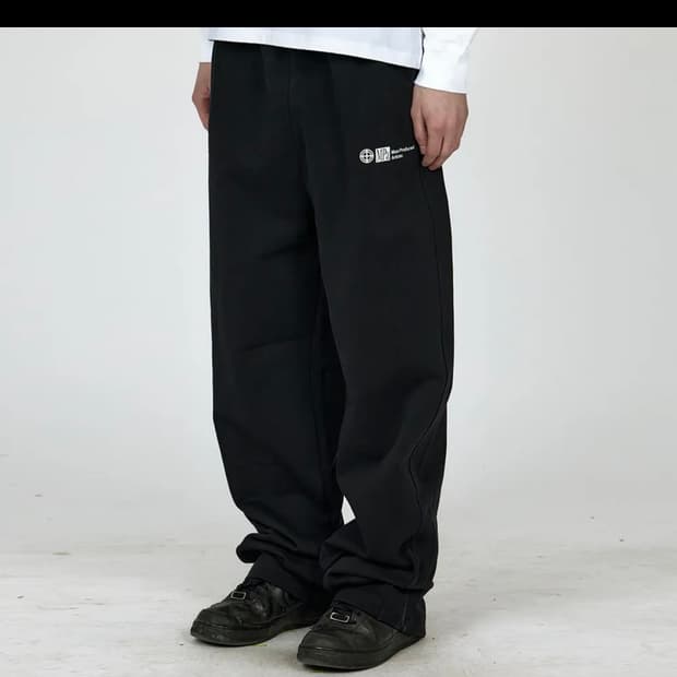 플라스틱프로덕트 MPa SWEATPANTS
