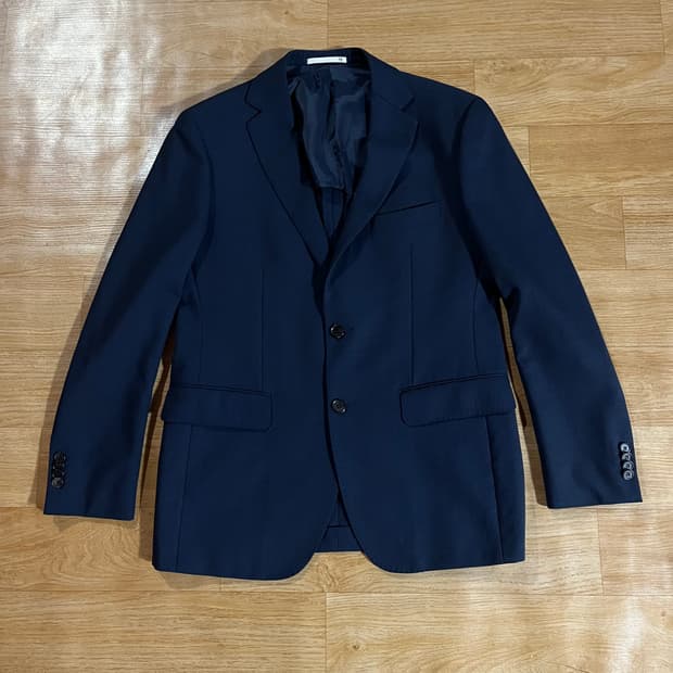 [100/34] 갤럭시 gx 정장 셋업