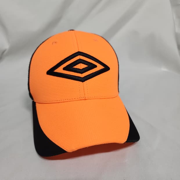 H518 [F] 엄브로 Sample 캡 모자
