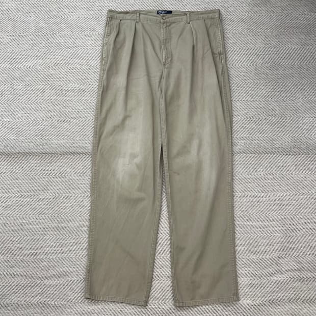 폴로 랄프로렌 치노팬츠 r2628