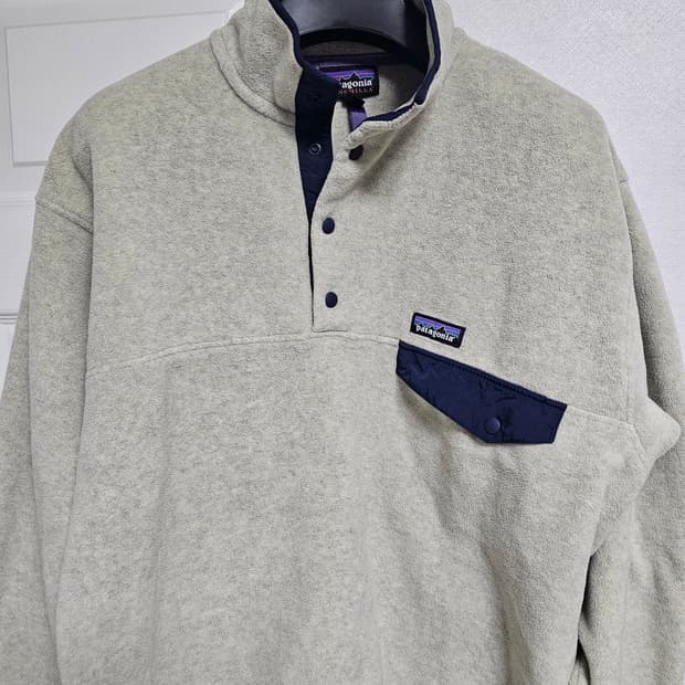 파타고니아 신칠라 오트밀 L