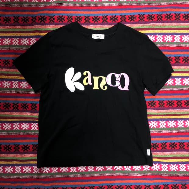 Kanco 반팔 티셔츠