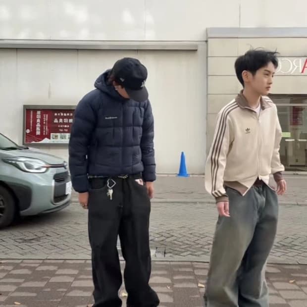 몽벨 네이지 네이비 L 교환신청 받습니다