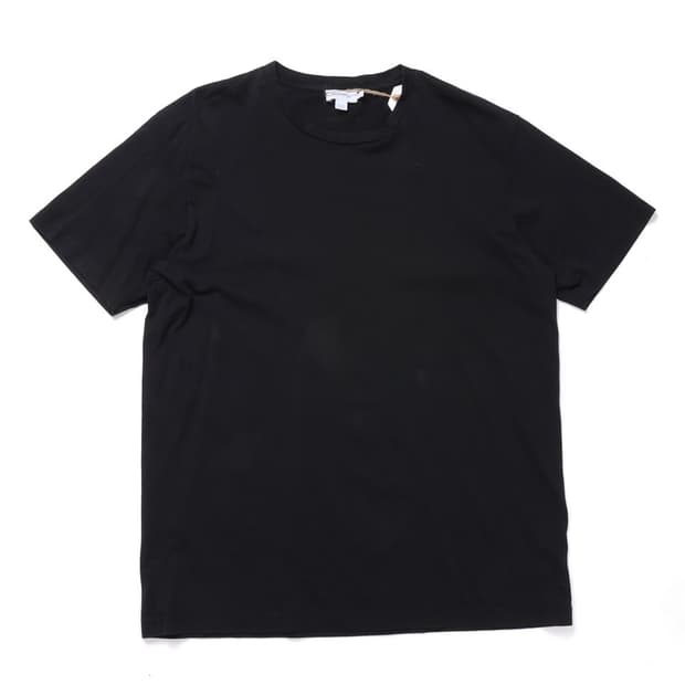 선스펠 Sunspel Cotton T-shirt