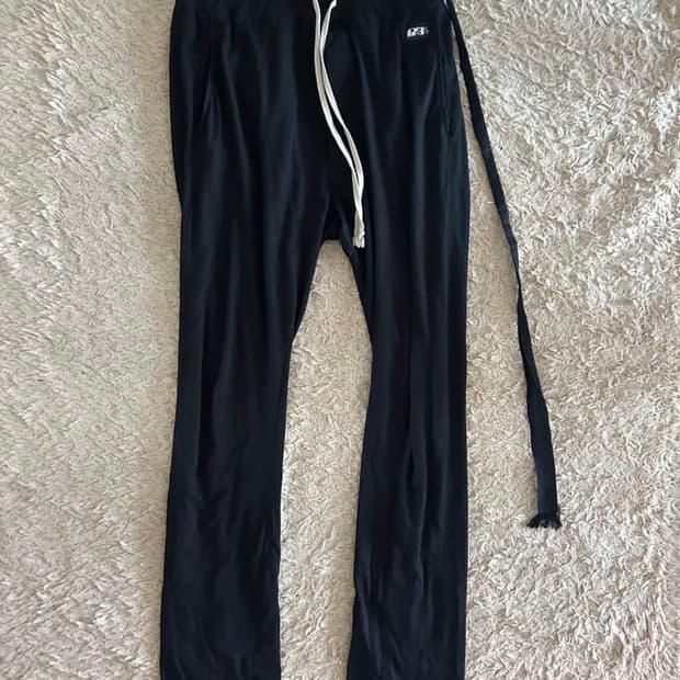 Rick owens berlin pants