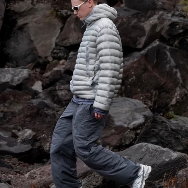 무신사 스탠다드 시티 레저 팬츠 (일괄)