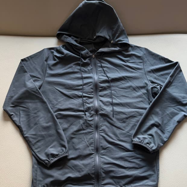 포스트아카이브팩션 5.0 후드 센터 