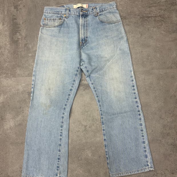 00s Levis 리바이스 517