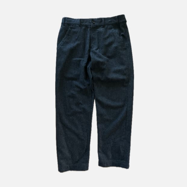 Comme des garcons homme plus 2009 pants