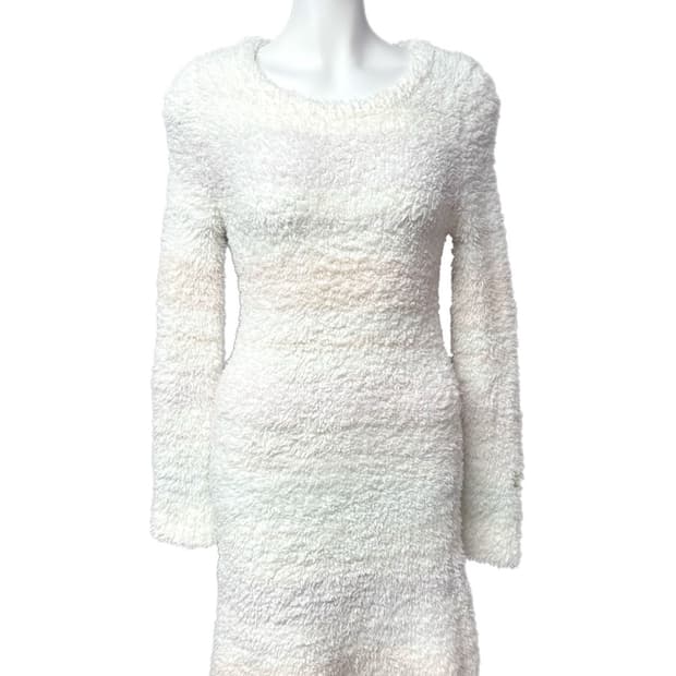 젤라또피케 스트라이프 원피스