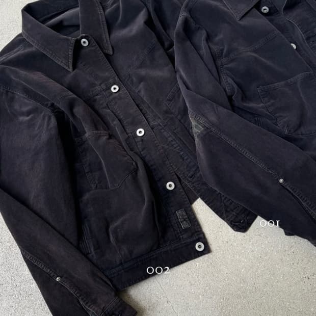 (4)폴리테루 1011 페이즐리 트러커  002