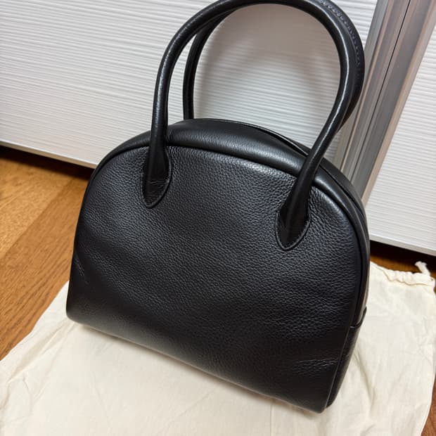 아에타 보스턴백 스몰 미사용 새상품