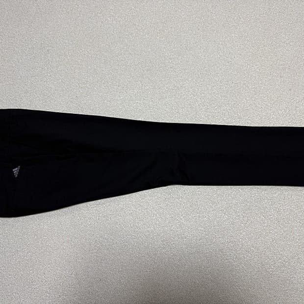 아디다스 여름용 골프바지 남성용 32인치
