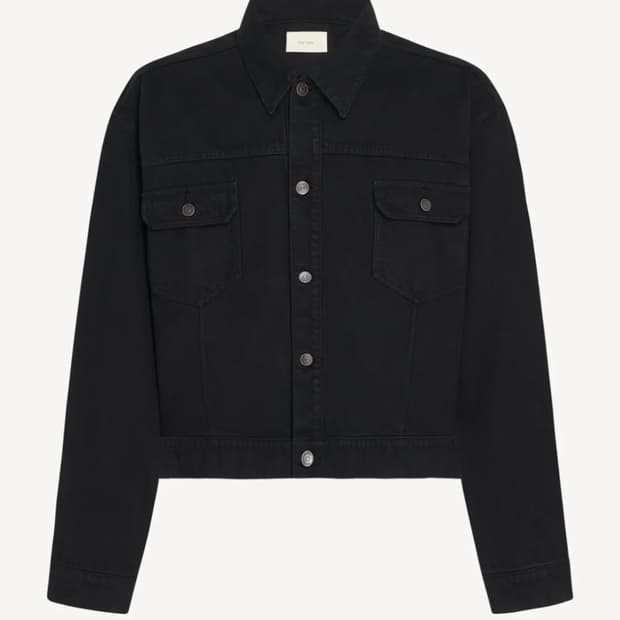 더로우 올슨 orson 자켓 구매