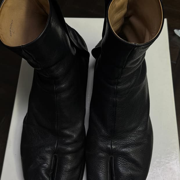 마르지엘라 타비 42size