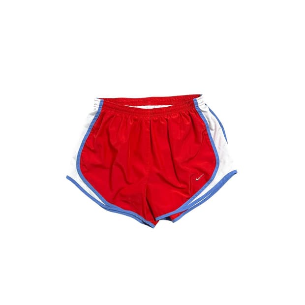 빈티지 나이키 러닝쇼츠